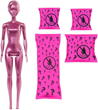 Load image into Gallery viewer, Barbie Color Reveal Doll with 7 Surprises