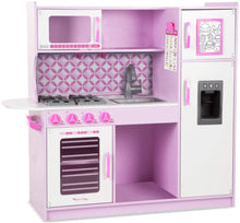 Load image into Gallery viewer, 4002 TNC UPC 000772040020 - Genuine Chef&#39;s Kitchen - Cupcake