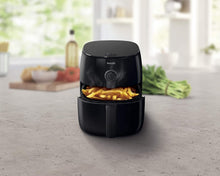 Load image into Gallery viewer, Philips TurboStar Technology Airfryer, Analog Interface