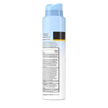 Load image into Gallery viewer, Neutrogena Ultra Sheer Spf#45 Body Mist Full Reach Spray 5 Ounce (141g))