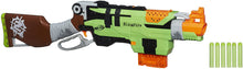 Load image into Gallery viewer, Hasbro Nerf Zombie Strike SlingFire