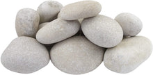 Load image into Gallery viewer, Margo Garden Products 2-5" 30lbs Rain Forest, Pack of 1, White