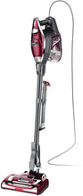 Load image into Gallery viewer, Shark Rocket DeluxePro Ultra-Light Upright Corded Stick Vacuum, Bordeaux