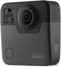 Load image into Gallery viewer, GoPro Fusion with SanDisk Extreme 64GB microSDXC UHS-3 Card