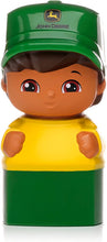 Load image into Gallery viewer, Mega Bloks John Deere Dump Truck