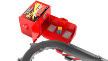 Load image into Gallery viewer, Disney/Pixar Cars Transforming Super Track Mack Playset