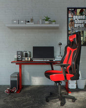 Load image into Gallery viewer, Arozzi Arena Gaming Desk