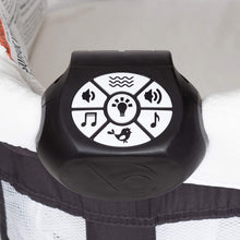 Load image into Gallery viewer, Baby Trend Go Lite Twins Nursery Center