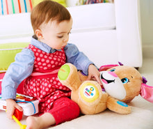 Load image into Gallery viewer, Fisher-Price Laugh &amp; Learn Smart Stages Sis