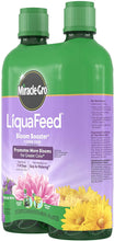 Load image into Gallery viewer, Miracle-Gro 1004043 LiquaFeed Bloom Booster Food Refill Pack 2-Pack