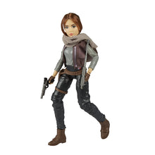 Load image into Gallery viewer, Star Wars Forces of Destiny Jyn Erso Adventure Figure