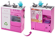 Load image into Gallery viewer, Barbie DreamHouse