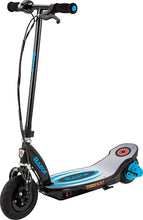 Load image into Gallery viewer, Razor Power Core E100 Electric Scooter with Aluminum Deck