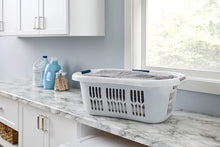 Load image into Gallery viewer, Rubbermaid Laundry Basket