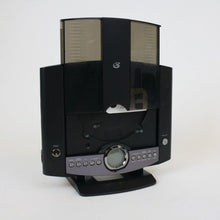 Load image into Gallery viewer, GPX HM3817DTBK Home Music System with Remote and AM/FM Radio