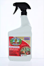 Load image into Gallery viewer, Bonide Captain Jack&#39;s Dead Bug Brew RTU Quart (1)