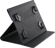 Load image into Gallery viewer, Insignia - FlexView Folio Case for Most 10&quot; Tablets - Purple