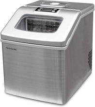 Load image into Gallery viewer, Frigidaire EFIC452 40 Lbs per day Extra Large Clear Maker, Makes Square Ice