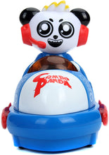 Load image into Gallery viewer, Jada Toys Ryan&#39;s World Bumper Cars Twin Pack Full Function Rc