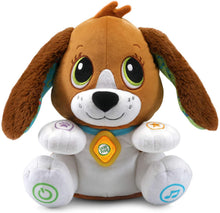 Load image into Gallery viewer, LeapFrog Speak and Learn Puppy