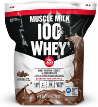 Load image into Gallery viewer, Muscle Milk Pro Series Protein Shake, Knockout Chocolate