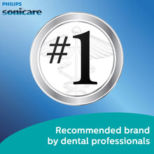 Load image into Gallery viewer, Philips Sonicare ProtectiveClean 5100 Gum Health, Rechargeable electric toothbrush with pressure sensor, White Mint ,HX6857/11
