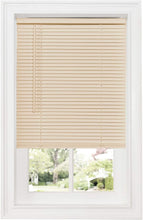 Load image into Gallery viewer, Achim Home Furnishings Deluxe Sundown 1-Inch Blind