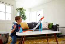 Load image into Gallery viewer, Hot Wheels Hill Climb Track Set, Multicolor