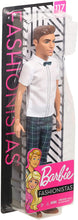 Load image into Gallery viewer, Barbie Fashionistas Doll 117