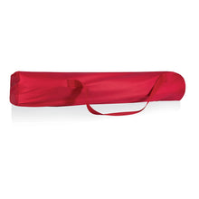 Load image into Gallery viewer, ONIVA - a Picnic Time Brand Portable Soft Top Travel Table, Red