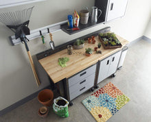 Load image into Gallery viewer, Gladiator GarageWorks GAWA30SFRG 30-Inch Solid Shelf-p