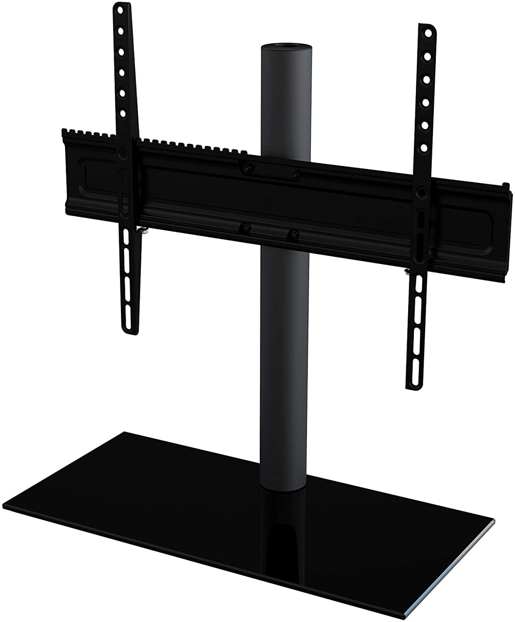 AVF B600BB-A Universal Table Top TV Stand/Base - Fixed Position - Fits Most TVs 46 to 65