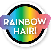 Load image into Gallery viewer, Barbie 28&quot; Rainbow Doll - Blonde