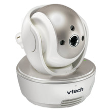 Load image into Gallery viewer, VTech VM305 Pan &amp; Tilt Accessory Camera — Requires a VTech VM343 Baby Monitor to Operate