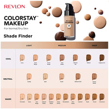 Load image into Gallery viewer, Revlon ColorStay Makeup for Normal/Dry Skin SPF 20