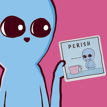 Load image into Gallery viewer, Hasbro Gaming Sweet Existence, A Strange Planet Family-Friendly Party Card Game Inspired by The Webcomic and Books by Nathan W. Pyle, for Ages 13 and Up