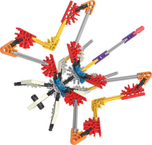 Load image into Gallery viewer, K'nex - Imagine Creation Zone Building Set