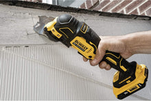 Load image into Gallery viewer, DEWALT ATOMIC 20V MAX Oscillating Tool, Cordless, Oscillating, Tool only (DCS354B)