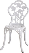 Load image into Gallery viewer, Sunjoy Releve 3 Piece Bistro Set
