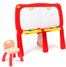 Load image into Gallery viewer, Crayola Super-Duper Art Studio Easel