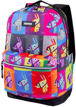 Load image into Gallery viewer, Fortnite Kids&#39; 18&quot; Multiplier Backpack - Loot Llama