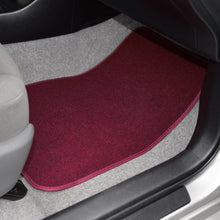 Load image into Gallery viewer, BDK Universal Fit 4-Piece Metro Auto Carpet Mat