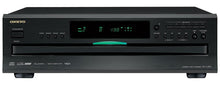 Load image into Gallery viewer, Onkyo DXC390 6 Disc CD Changer