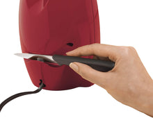 Load image into Gallery viewer, Hamilton Beach Classic Chrome Heavyweight Can Opener, Black