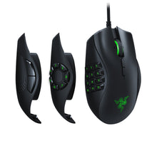 Load image into Gallery viewer, Razer Naga Trinity Laser Black, RZ01-02410100-R3M1
