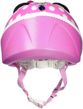Load image into Gallery viewer, Bell Minnie Mouse Bike Helmets