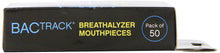 Load image into Gallery viewer, BACtrack Professional Breathalyzer Mouth Pieces, 20 Count
