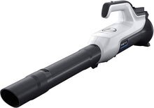 Load image into Gallery viewer, Hoover Blower ONEPWR Cordless Hard Surface Sweeper, Lightweight, Battery Powered, Handheld, BH57225, White