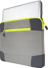 Load image into Gallery viewer, Targus Banker Sleeve for 15-Inch MacBook Pro and MacBook Pro