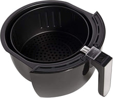 Load image into Gallery viewer, Air Fryer with Digital LED Touch Display 1400 Watts - 3.2L Capacity (1802)